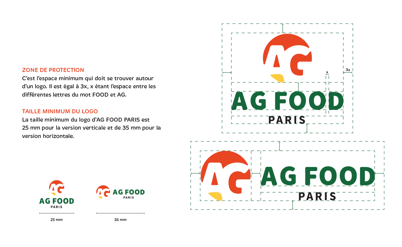 Extrait guide de style