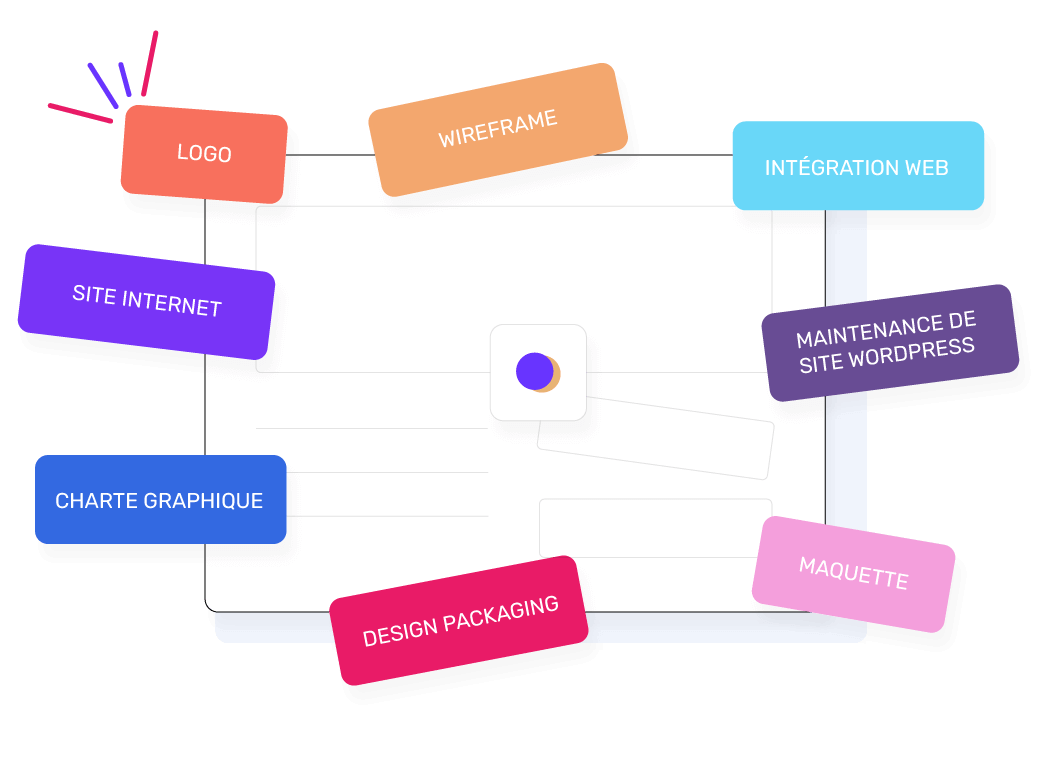 Illustration Ibrahim Sory Traoré