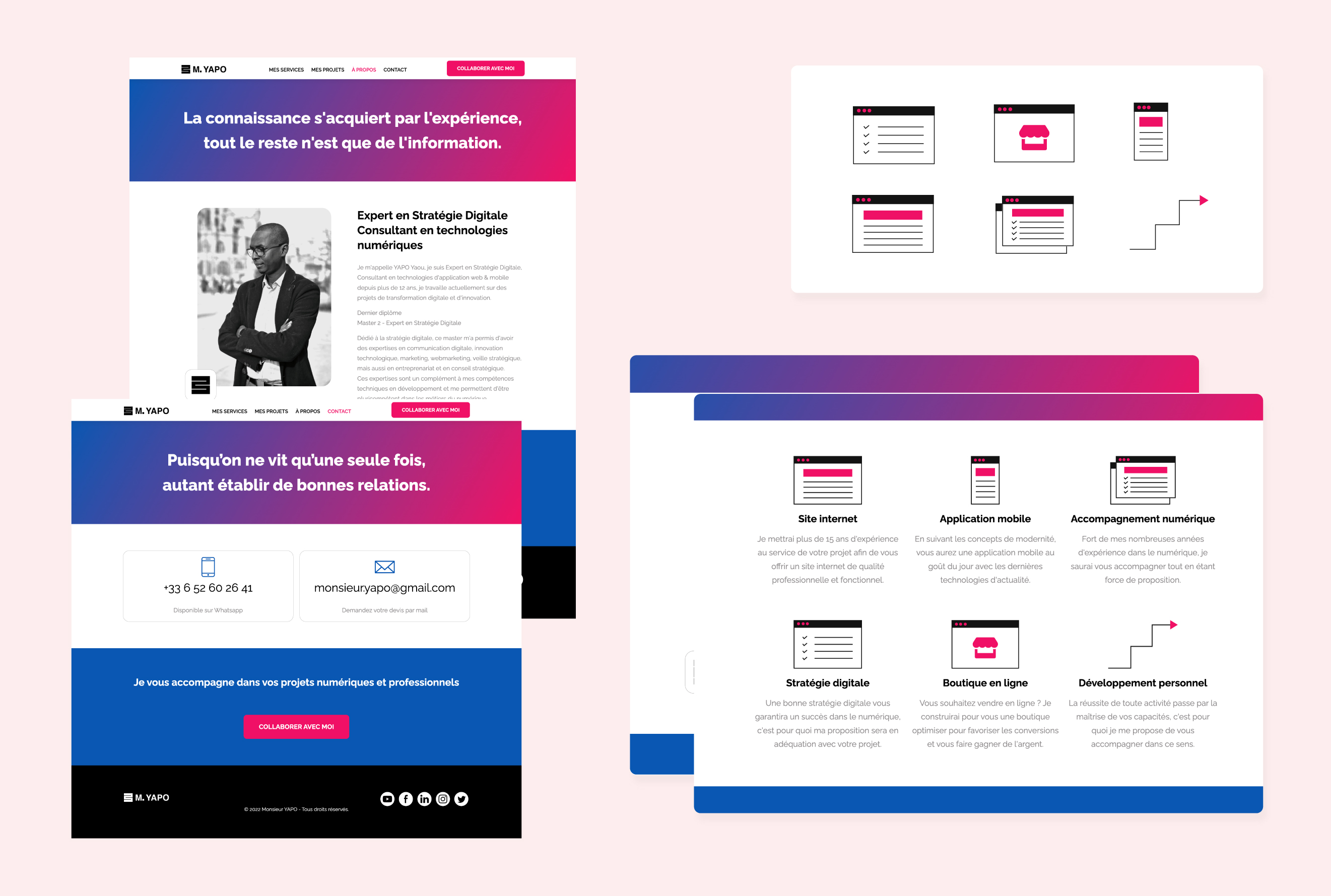 Bomo services entreprise de nettoyage 